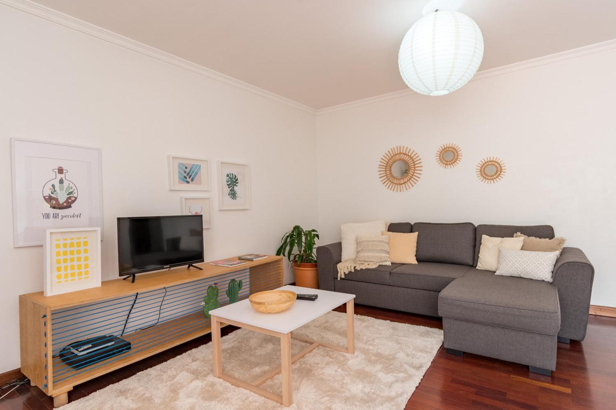 Apartamento Netos - By Wehost 푼샬 외부 사진